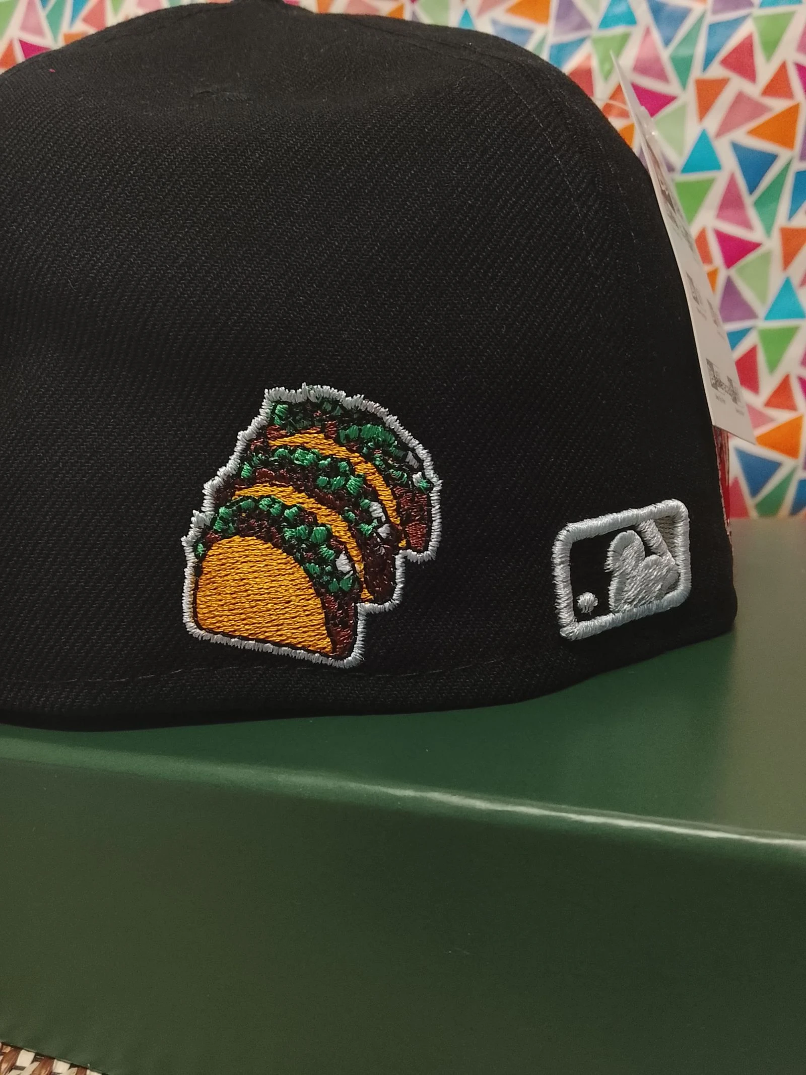 New Era 59 Fifty cap size 7.1/4 – photo 6